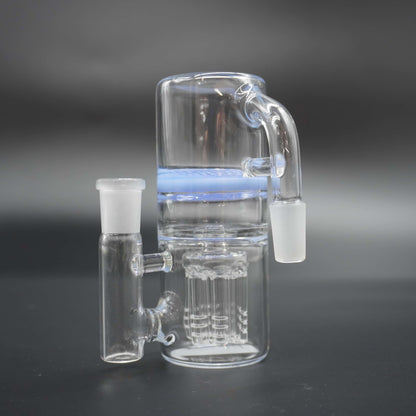 HoneyComb/ShowerHead Perc Ash Catcher
