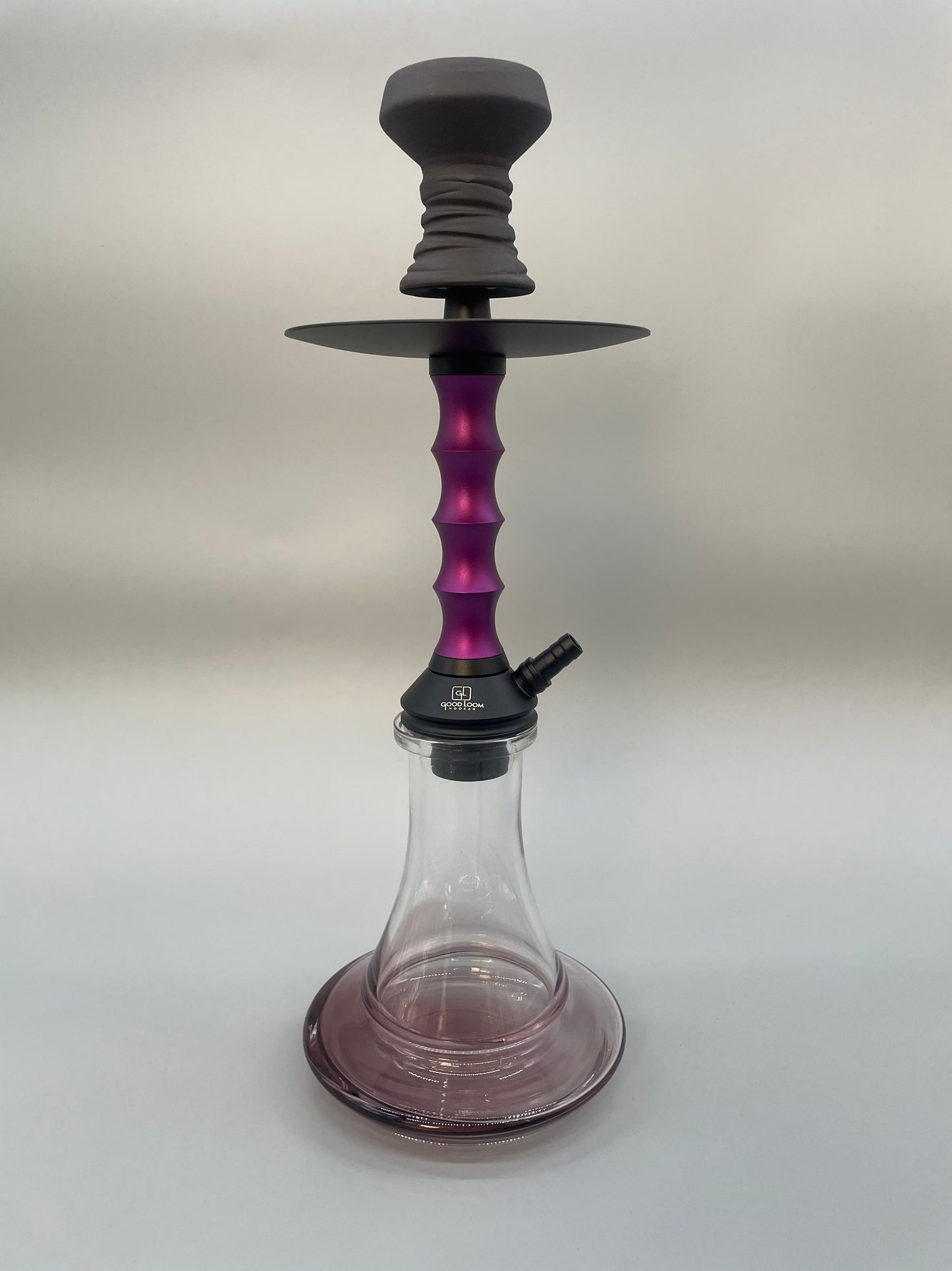 Good Loom 18 inch Hookah Set