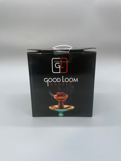 Good Loom Baby Hookah Set 15"