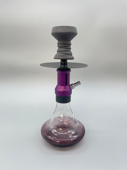 Good Loom Baby Hookah Set 15"