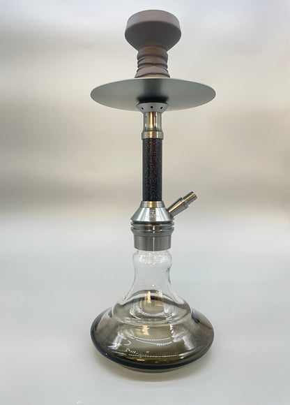 Good Loom 17 inches Hookah Set