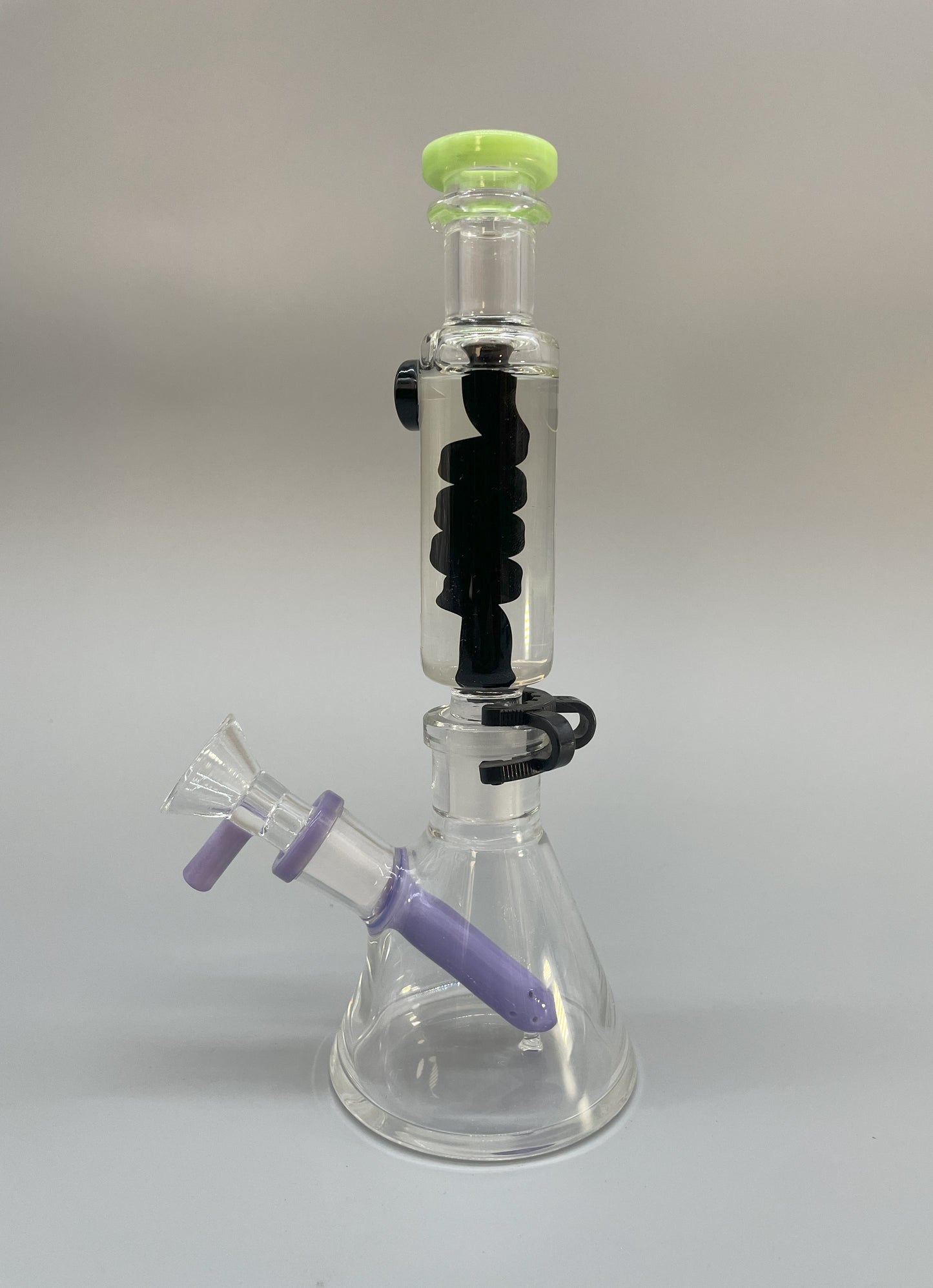 Detachable Freezable Liquid Bong