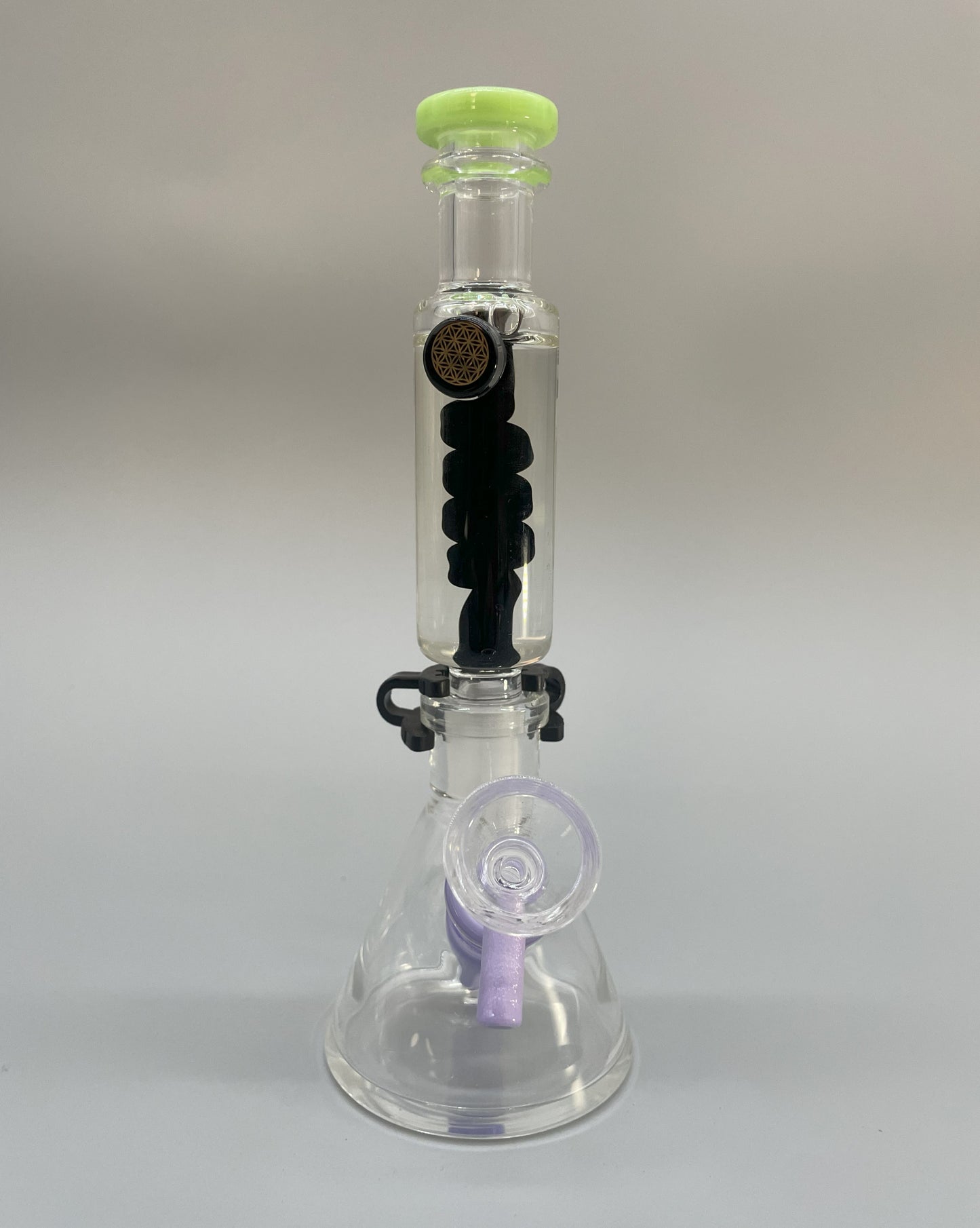 Detachable Freezable Liquid Bong