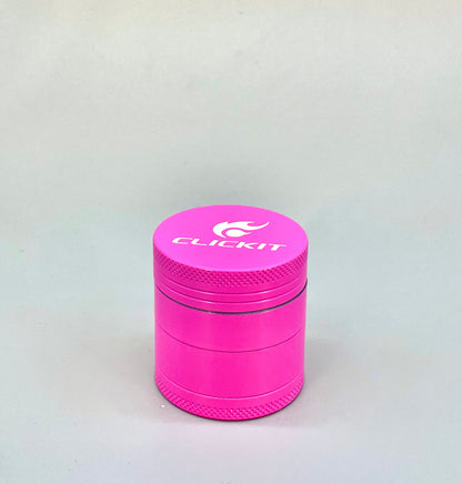 Mini Herb Grinder