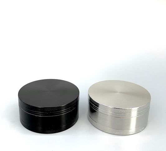 3 inch stainless Herb Grinder