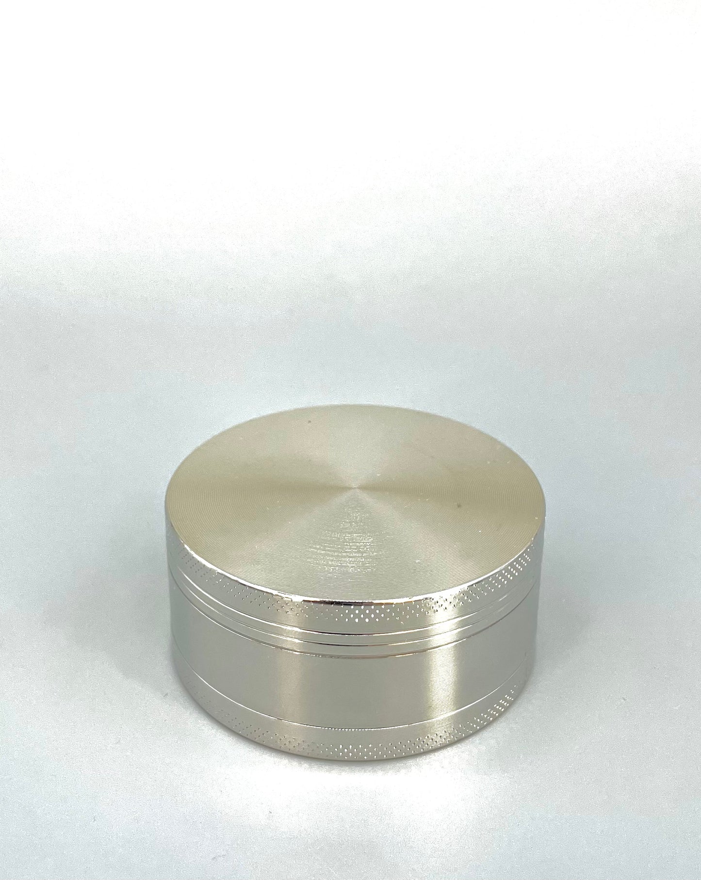 3 inch stainless Herb Grinder