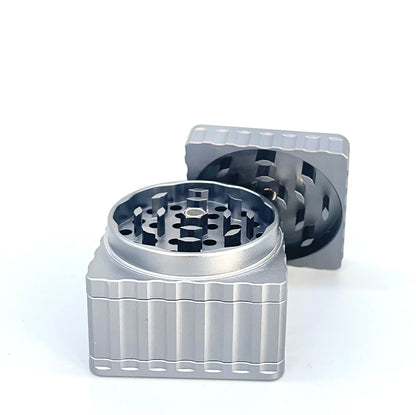 Box Herb Grinder