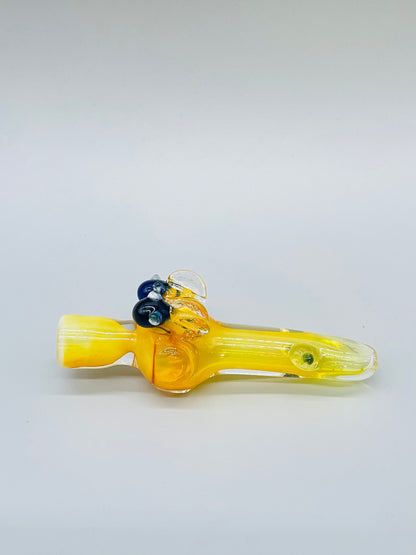 Bee Art One Hitter