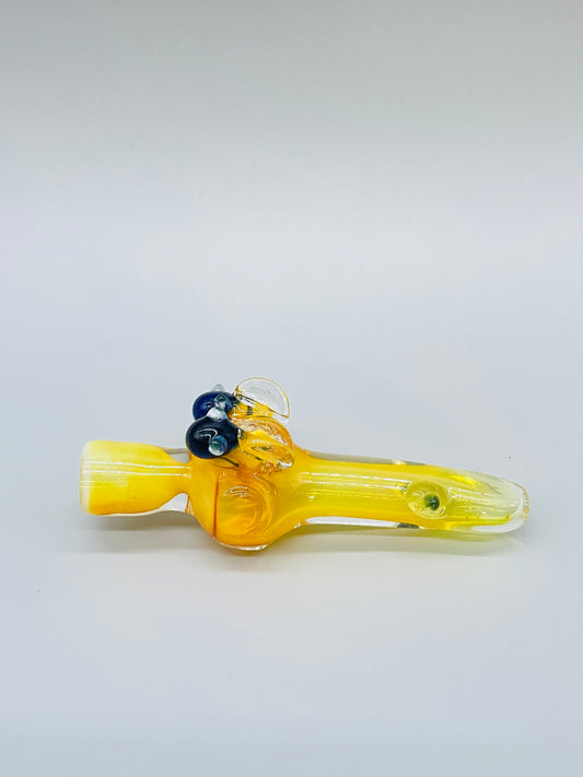 Bee Art One Hitter