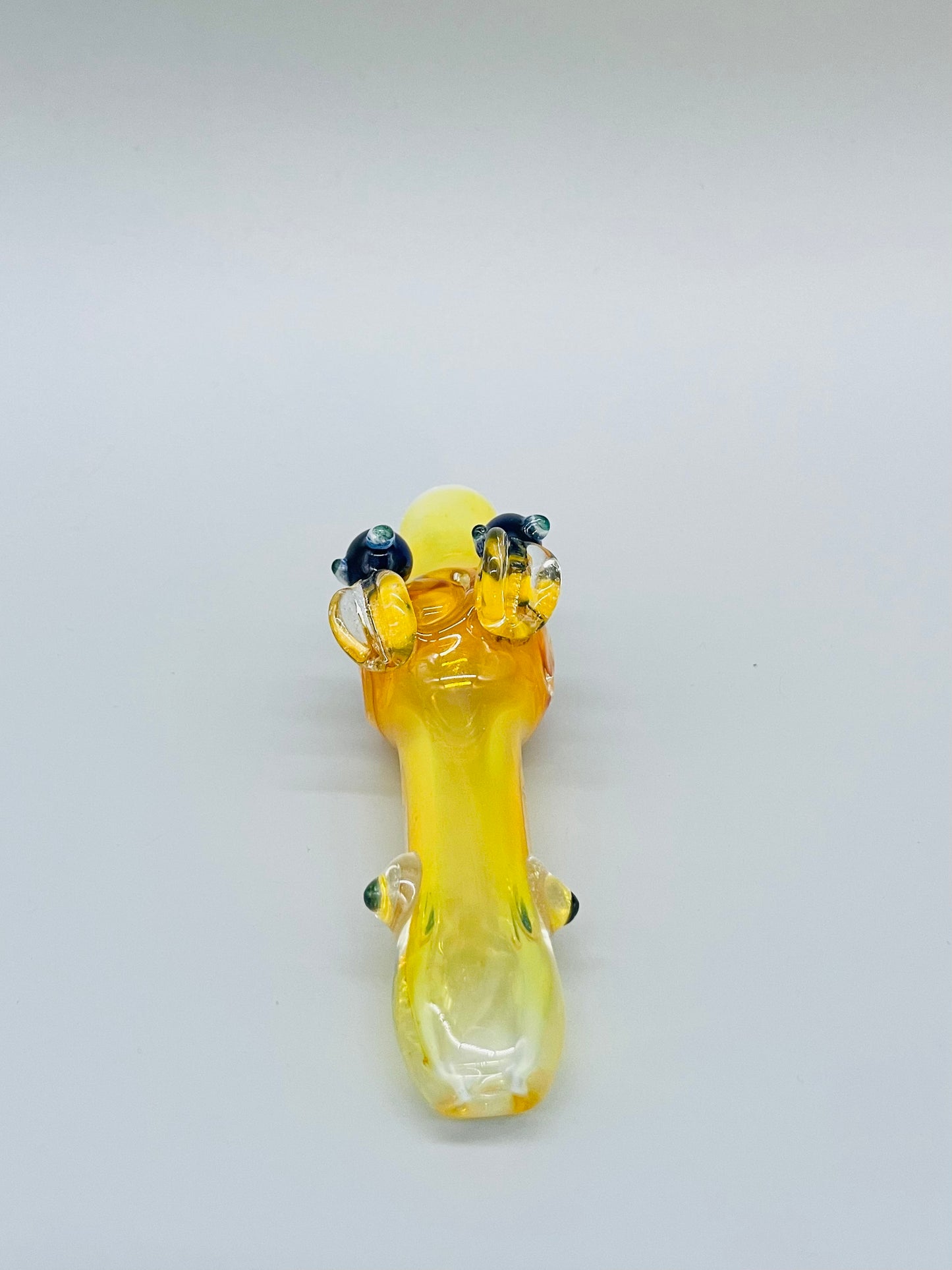 Bee Art One Hitter