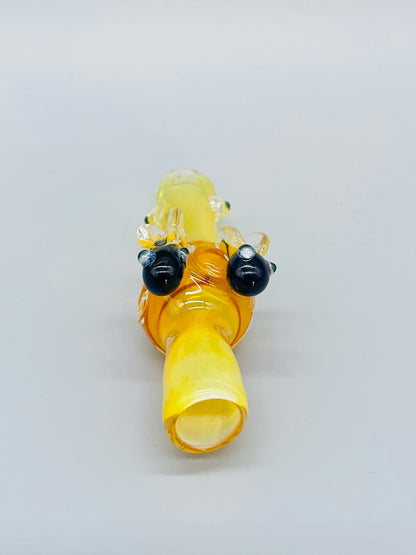 Bee Art One Hitter