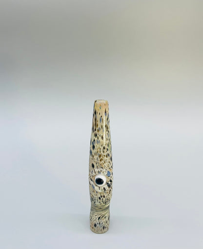 One Hitter with a Eye