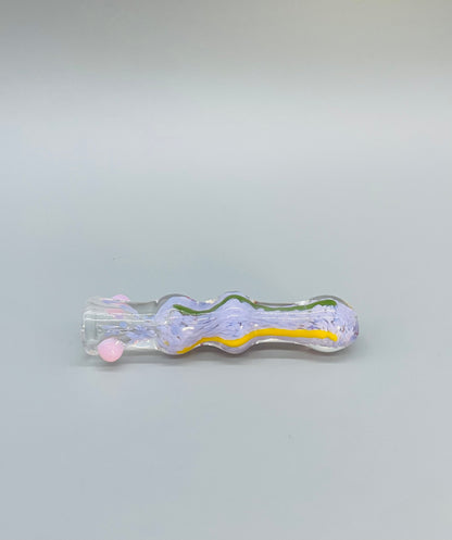 Curvy Body Chillum