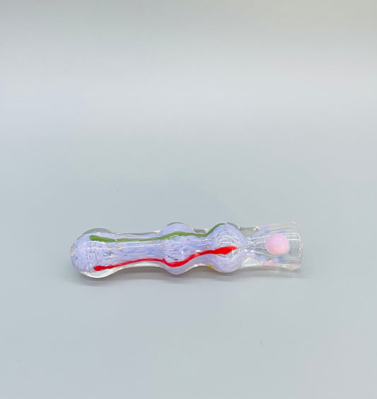 Curvy Body Chillum