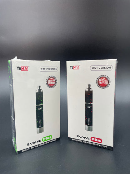 Yocan Evolve Plus 2021 Version