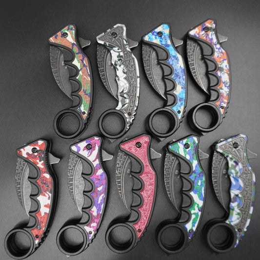 Karambit Collectible Folding Knives