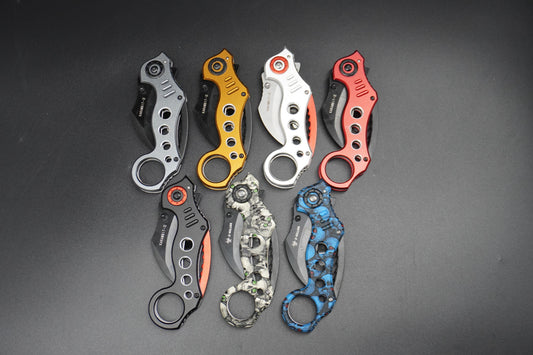 Karambit II Tactical