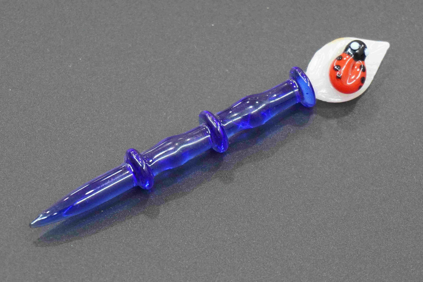 Ladybug dab stick