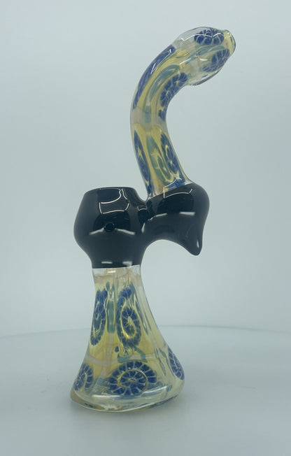 Large Sherlock Bubbler