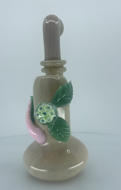 Leaf Style Bubbler