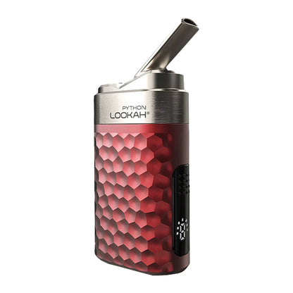 LOOKAH Python 650MAH Vaporizer Kit