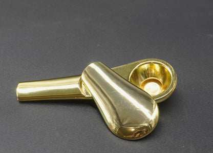 Magnetic Zinc Alloy Hand Pipes