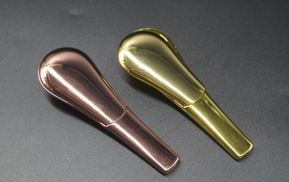 Magnetic Zinc Alloy Hand Pipes