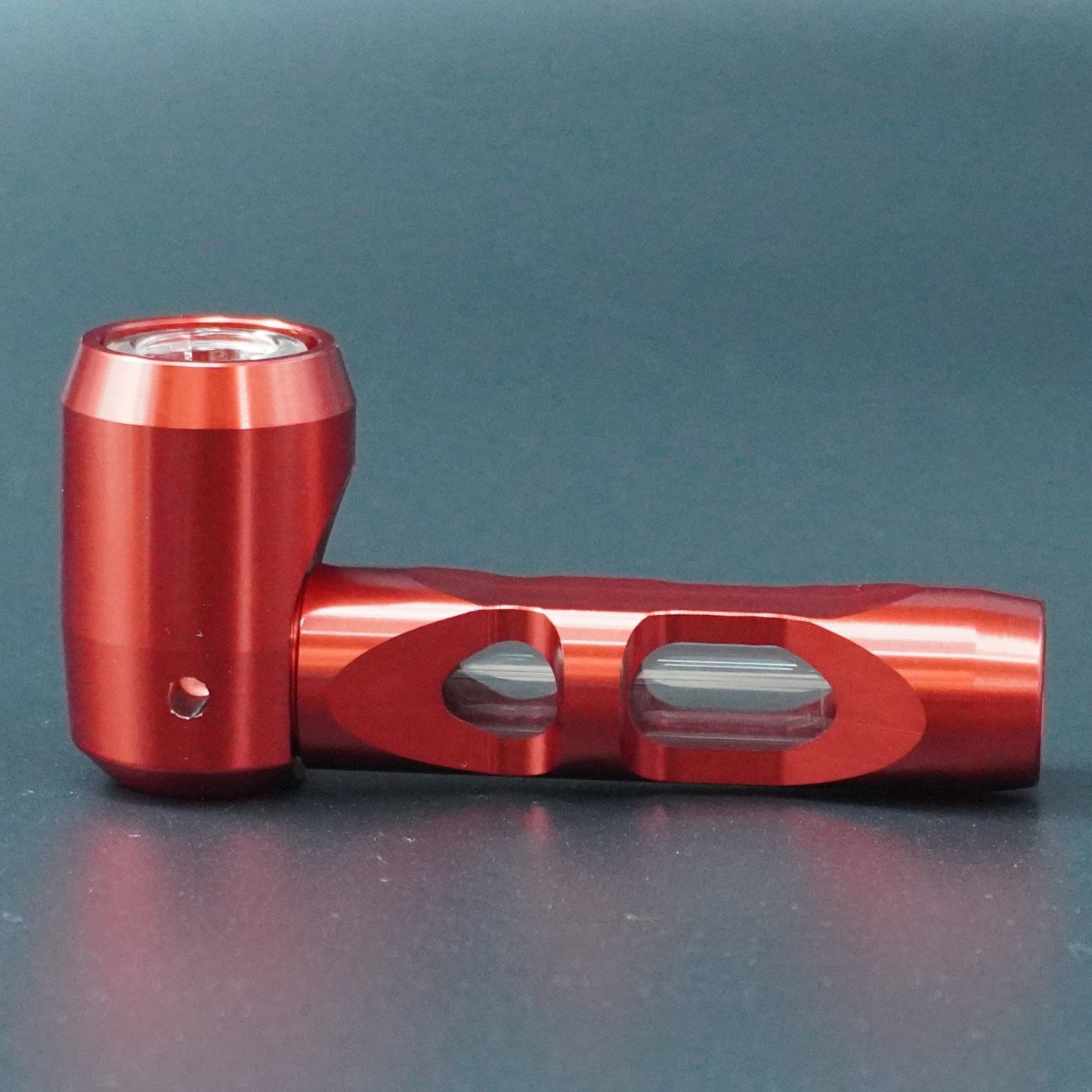 Heavy Metal Hand Pipe