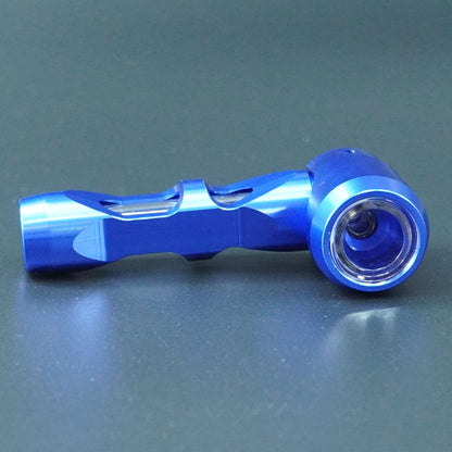 Heavy Metal Hand Pipe