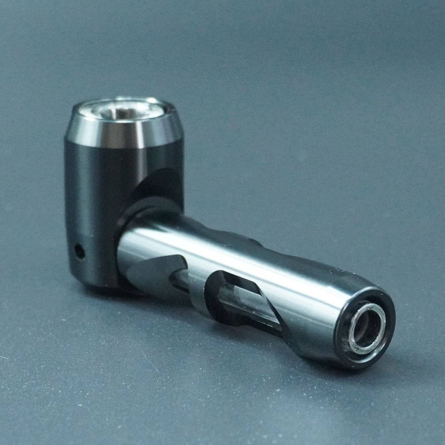Heavy Metal Hand Pipe