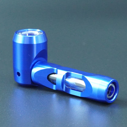 Heavy Metal Hand Pipe