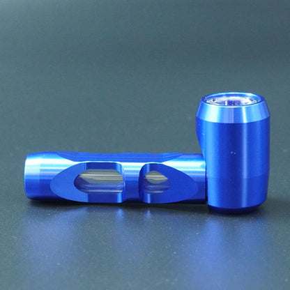 Heavy Metal Hand Pipe