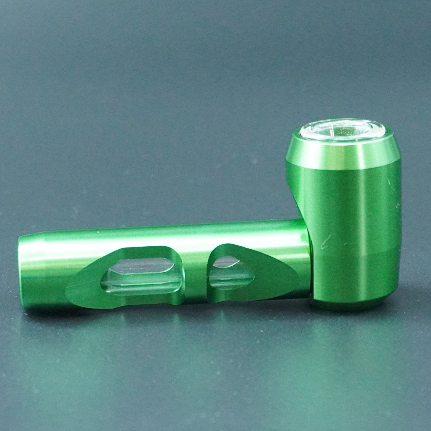 Heavy Metal Hand Pipe