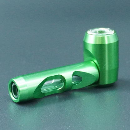 Heavy Metal Hand Pipe