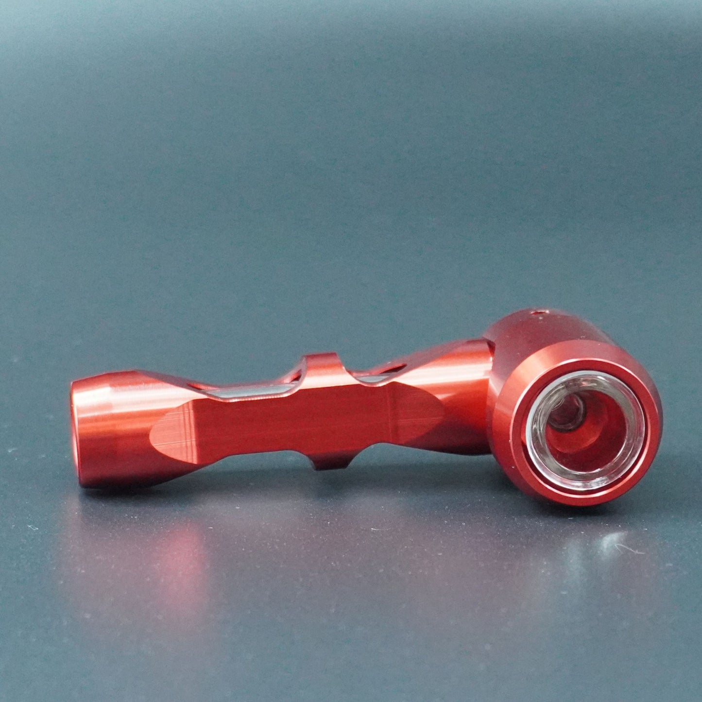Heavy Metal Hand Pipe