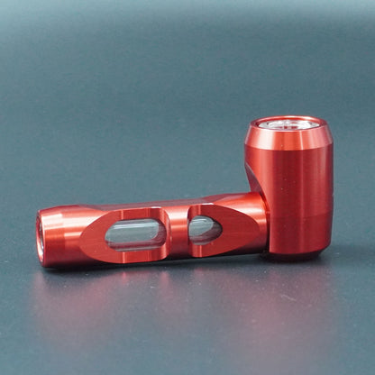 Heavy Metal Hand Pipe