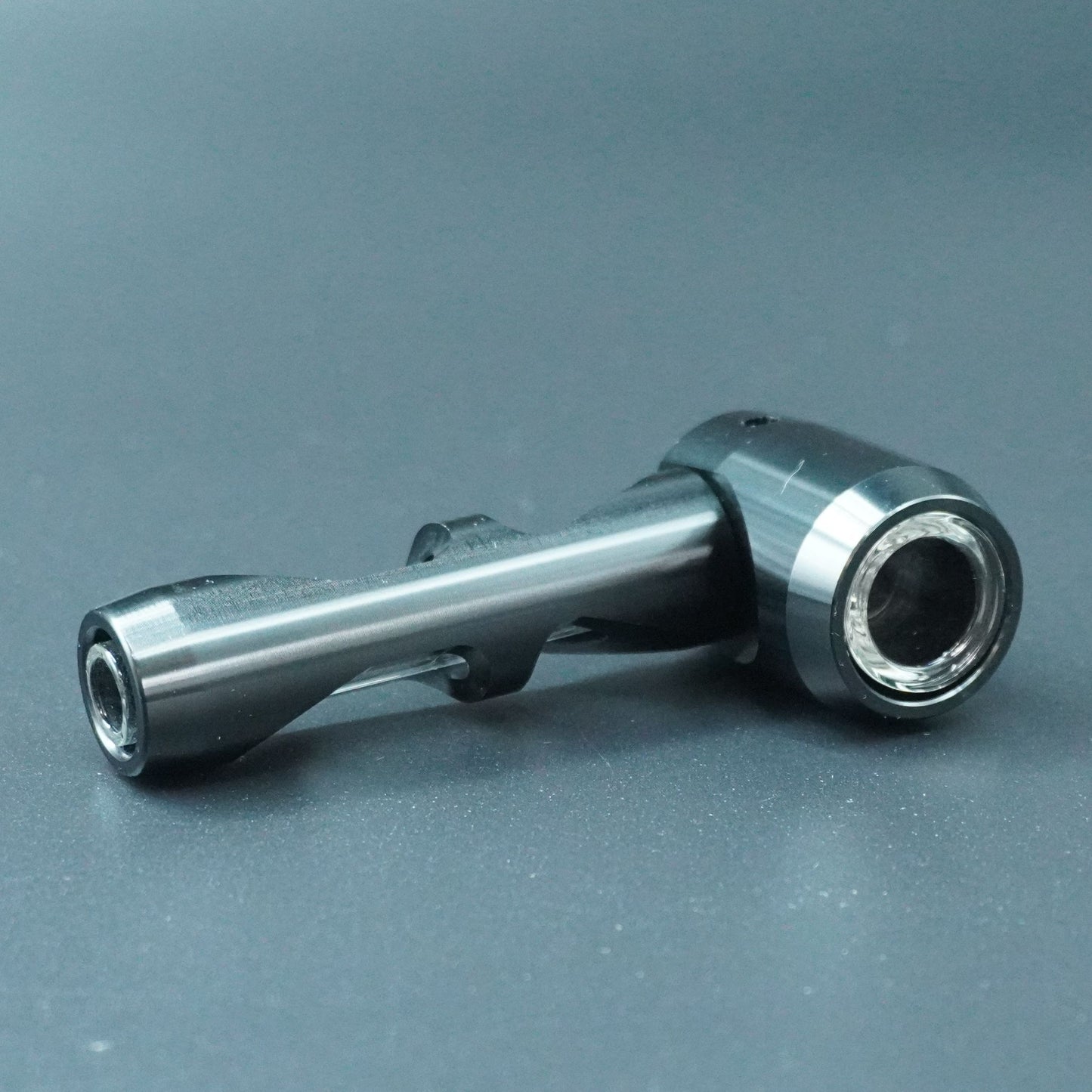 Heavy Metal Hand Pipe