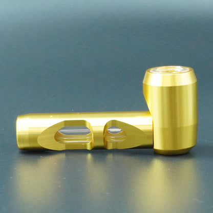 Heavy Metal Hand Pipe