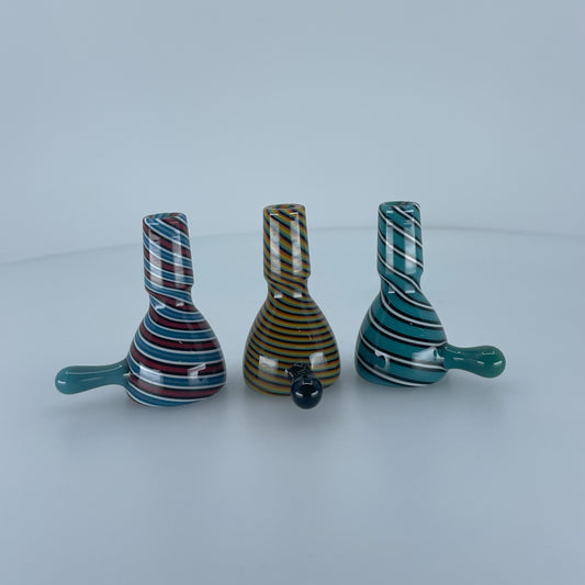 Mixed Color Bowl