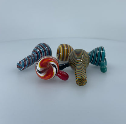 Mixed Color Bowl