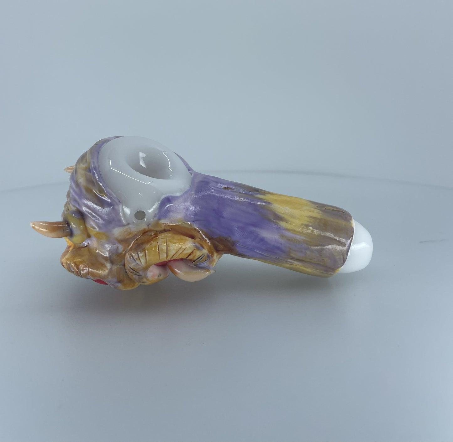 Monster Eye Hand Pipe