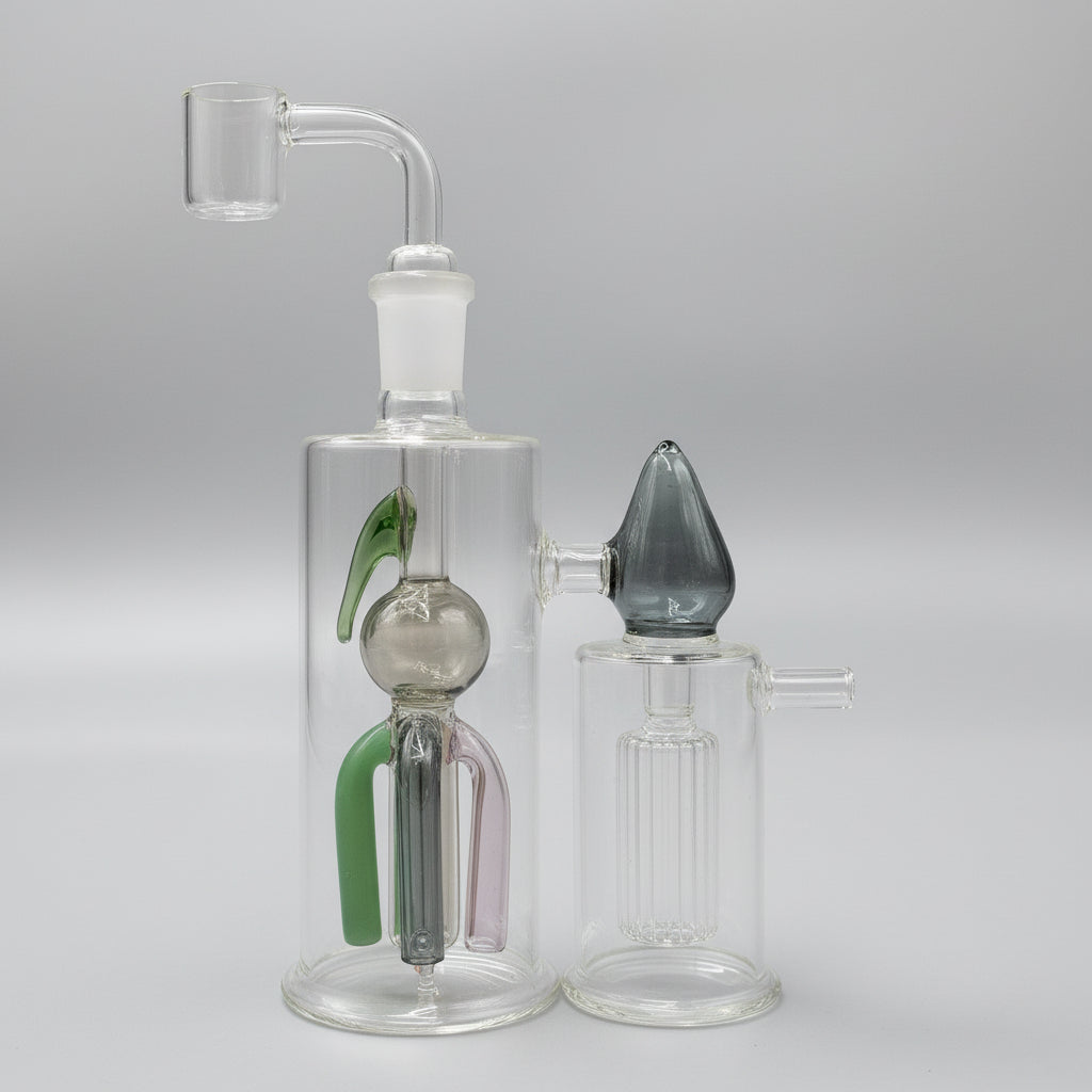 Multi-use Waterpipe