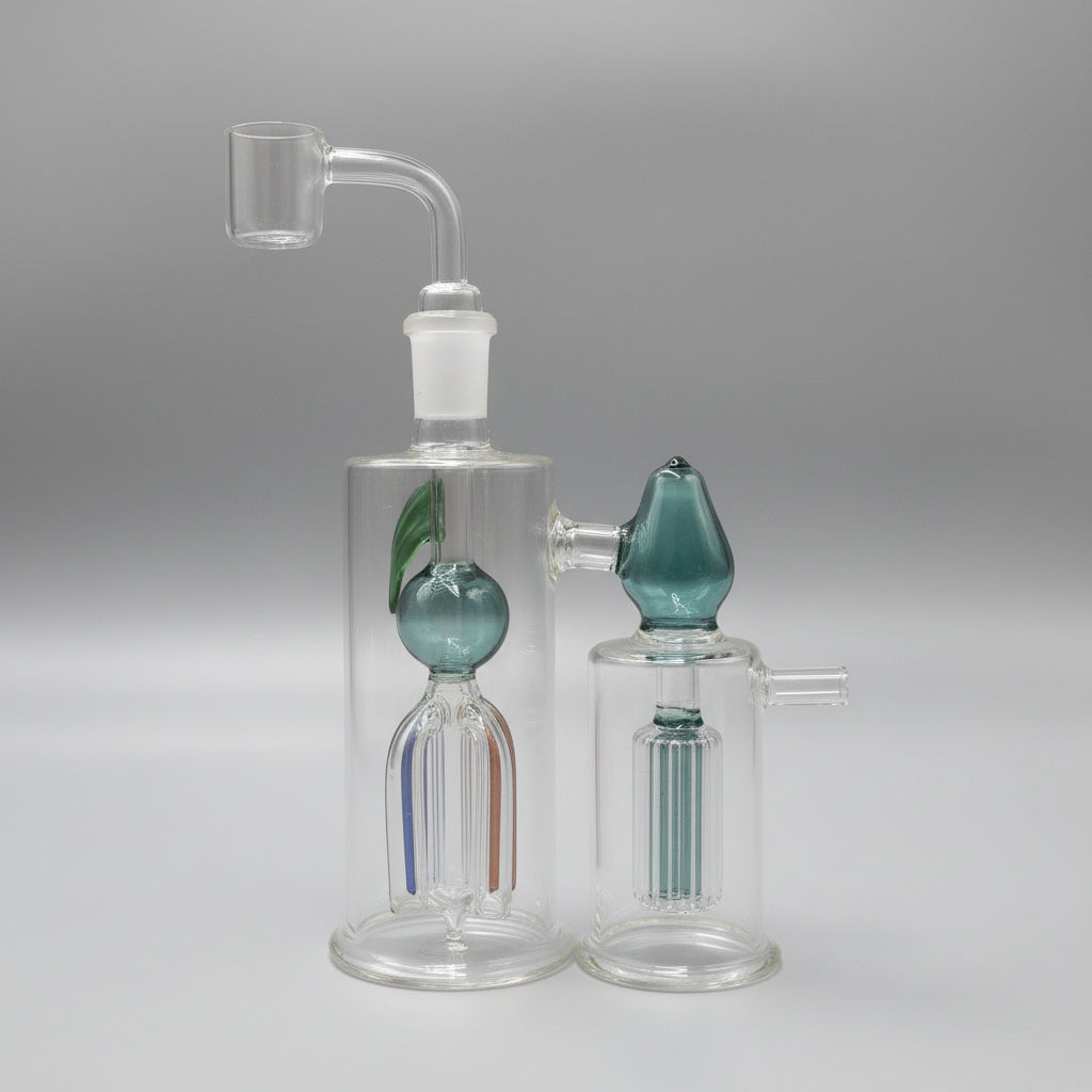 Multi-use Waterpipe