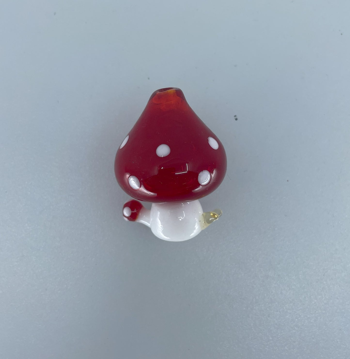 Mushroom Carb Cap