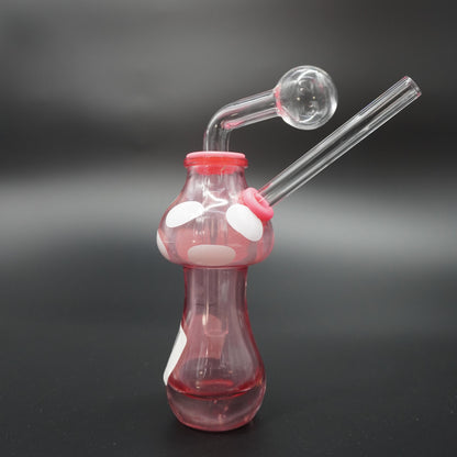 Mushroom Style Oil Burner Pipe