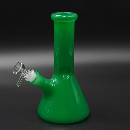 Neon 8" Beaker Bong