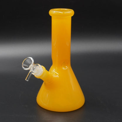 Neon 8" Beaker Bong