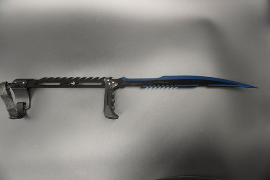 Ninja Forearm Sword