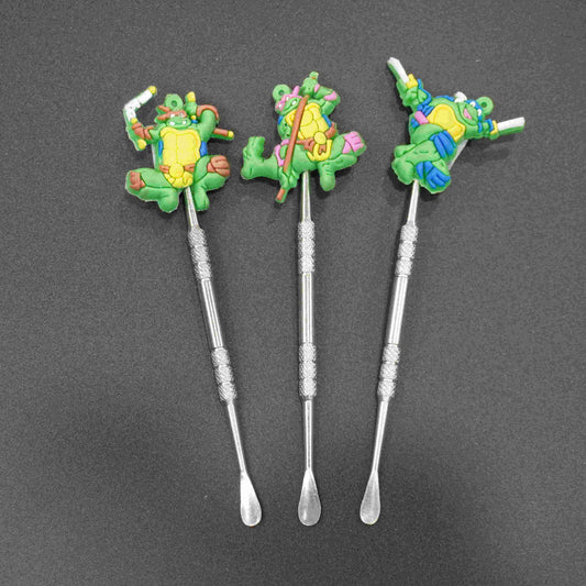 Ninja turtle dab stick