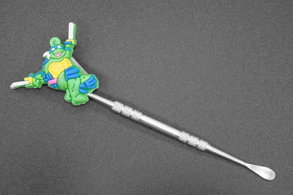 Ninja turtle dab stick